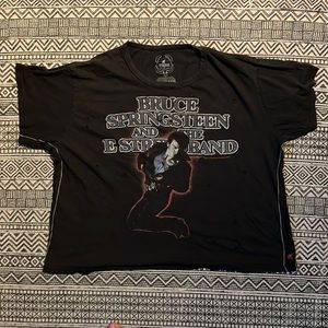 Trunk LTD Crop Top